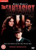 The Fantasist - British DVD movie cover (xs thumbnail)