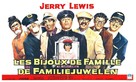 The Family Jewels - Belgian Movie Poster (xs thumbnail)