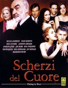 Playing By Heart - Italian Movie Poster (xs thumbnail)