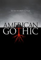 &quot;American Gothic&quot; - Movie Cover (xs thumbnail)