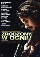 Out of the Furnace - Polish Movie Cover (xs thumbnail)