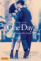One Day - Australian Movie Poster (xs thumbnail)