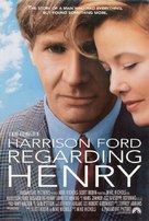 Regarding Henry - Movie Poster (xs thumbnail)