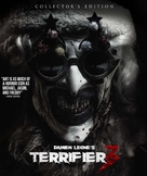 Terrifier 3 - Movie Cover (xs thumbnail)