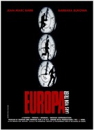 Europa - Movie Poster (xs thumbnail)