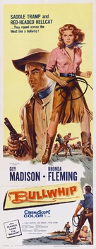 Bullwhip - Movie Poster (xs thumbnail)