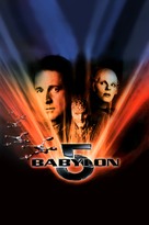 &quot;Babylon 5&quot; - Movie Poster (xs thumbnail)