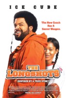 The Longshots - Movie Poster (xs thumbnail)