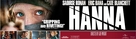 Hanna - Movie Poster (xs thumbnail)