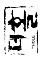 The Hole - South Korean Logo (xs thumbnail)