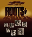 &quot;Roots&quot; - Movie Cover (xs thumbnail)