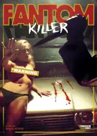 Fantom kiler Cover