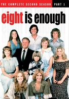 &quot;Eight Is Enough&quot; - DVD movie cover (xs thumbnail)