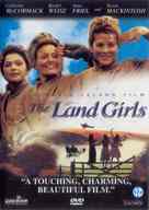 The Land Girls - Dutch DVD movie cover (xs thumbnail)