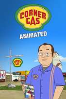&quot;Corner Gas Animated&quot; - Canadian Movie Poster (xs thumbnail)