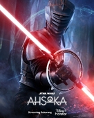 &quot;Ahsoka&quot; - Indonesian Movie Poster (xs thumbnail)