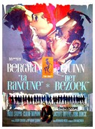 The Visit - Belgian Movie Poster (xs thumbnail)