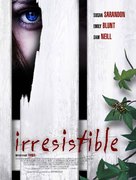 Irresistible - French Movie Poster (xs thumbnail)