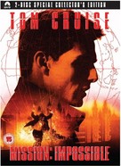 Mission: Impossible - British Movie Cover (xs thumbnail)