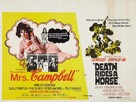 Buona Sera, Mrs. Campbell - British Combo movie poster (xs thumbnail)