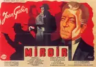 Miroir Poster