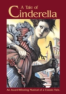 Tale of Cinderella - DVD movie cover (xs thumbnail)