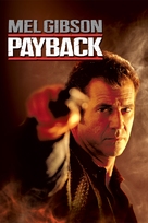Payback - Movie Cover (xs thumbnail)
