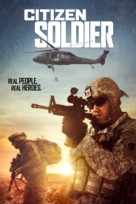 Citizen Soldier Birds Eye View - Movie Poster (xs thumbnail)