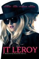 JT Leroy - British Movie Cover (xs thumbnail)