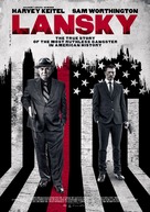 Lansky -  Movie Poster (xs thumbnail)