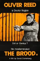 The Brood Poster