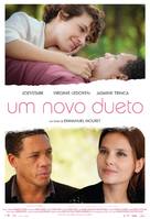 Une autre vie - Brazilian Movie Poster (xs thumbnail)