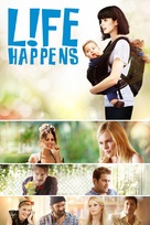 L!fe Happens - Movie Cover (xs thumbnail)