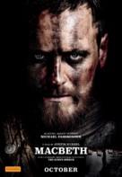 Macbeth - Australian Movie Poster (xs thumbnail)