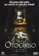 Otogiriso - Finnish DVD movie cover (xs thumbnail)