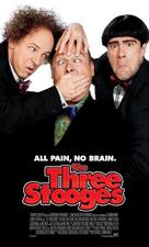 The Three Stooges - Movie Poster (xs thumbnail)