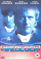 Wedlock - British DVD movie cover (xs thumbnail)