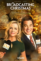 Broadcasting Christmas - Movie Poster (xs thumbnail)