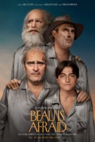 Beau Is Afraid - Movie Poster (xs thumbnail)