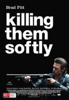Killing Them Softly - Australian Movie Poster (xs thumbnail)