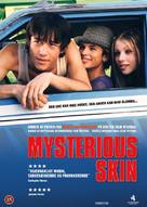 Mysterious Skin - Danish DVD movie cover (xs thumbnail)