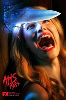 &quot;American Horror Story&quot; - Argentinian Movie Poster (xs thumbnail)