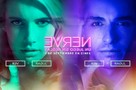 Nerve - Chilean Movie Poster (xs thumbnail)
