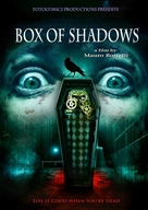 Box of Shadows - DVD movie cover (xs thumbnail)