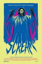 Scream Custom