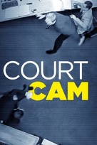 &quot;Court Cam&quot; - Movie Cover (xs thumbnail)