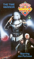 &quot;Doctor Who&quot; - British VHS movie cover (xs thumbnail)