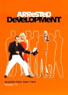 &quot;Arrested Development&quot; - Movie Cover (xs thumbnail)
