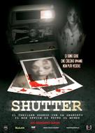 Shutter - Italian Movie Poster (xs thumbnail)