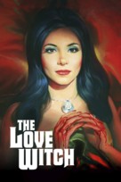 The Love Witch - poster (xs thumbnail)